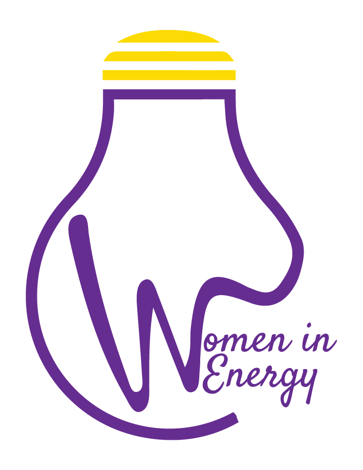 Women in Energy Logo